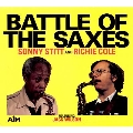Battle Of The Saxes