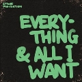 Fix You Up/Everything & All I Want＜Colored Vinyl＞