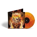 The Antichrist＜限定盤/Orange Marbled Vinyl＞