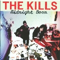 Midnight Boom<Colored Vinyl>