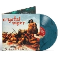 The Curse Of Crystal Viper＜限定盤/Blue Transparent White/Black Marble Vinyl＞