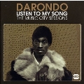 Listen To My Song : The Music City Sessions