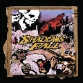 Fallout From The War＜Lime/Black Smoke Vinyl＞