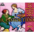 Handel : Il Pastor Fido / Gerelli , Complesso Teatro Music