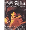 Savage South : Best Of 1992 Tour