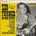 No More Nothin' - Selected Singles 1949-1961