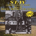 Stay (Carolina Beach Music - The Best Of Maurice Williams)