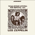 Texas International Pop Festival 1969＜限定盤＞