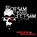 Iron Tears & Metal Shock＜限定盤/Blue Vinyl＞