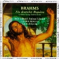 Brahms: Ein deutsches Requiem / Spering, Isokoski, et al