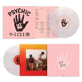 Psychic 9-5 Club＜限定盤/Clear & Pink Swirl Vinyl＞