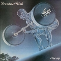 Rise Up＜限定盤/Splatter Vinyl＞