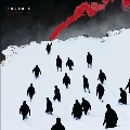 Fatalism<限定盤/Black with Red Inkspot & White Splatter Vinyl)>