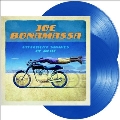 Different Shades Of Blue＜Blue Vinyl＞