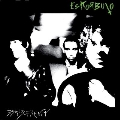 Eskizofrenia<Black Splatter Vinyl>