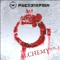 Alchemy Vol.1 [CD+DVD(PAL)]