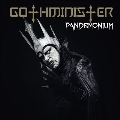 Pandemonium＜限定盤＞