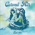 Live In the UK 1971＜Light Green Vinyl＞