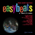 The Best Of The Easybeats + Pretty Girl<Orange Vinyl>