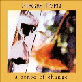 A Sense Of Change＜限定盤＞