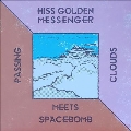 Hiss Golden Messenger Meets Spacebomb