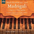 ヴィチェンティーノ: マドリガーレ集第5巻 他