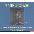 PRELUDES&FUGUE FOR STRINGS/ETC:LUTOSLAWS