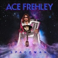 Spaceman＜限定盤/Neon Orange Vinyl＞
