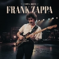 The Rock n Roots of Frank Zappa＜限定盤/Transparent Vinyl＞