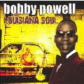 Louisiana Soul