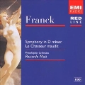 Franck: Symphony in D minor