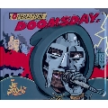 Operation Doomsday : Lunch Box : Deluxe Edition [2CD+ブックレット+トレーディング・カード]<限定盤>