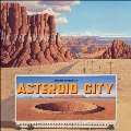 Asteroid City<BLACK FRIDAY対象商品/Orange Colored Vinyl>