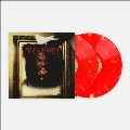 The Coming＜Cloudy Red Colored Vinyl＞