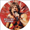 The Rolling Stones＜Picture Vinyl＞