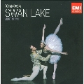 Tchaikovsky: Swan Lake / Andre Previn, London Symphony Orchestra