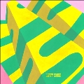 Visible E.P.＜限定盤＞