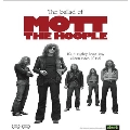 The Ballad Of Mott The Hoople