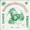 New Dance Energy<Clear Vinyl>