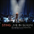 Live in Berlin [CD+DVD]