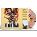 Blindman＜Blood Splatter Vinyl＞