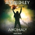 Anomaly - Deluxe 10th Anniversary＜限定盤/Silver, Bluejay & Emerald Splatter Vinyl＞