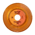 Mister Magic / Vitamin C＜限定盤/Transparent Orange Vinyl＞