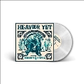 Heavier Yet (Lays the Crownless Head)＜限定盤/Transparent Vinyl＞