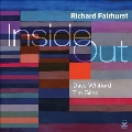 Inside Out＜限定盤＞
