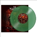 Rattle The Cage＜限定盤/Transparent Green Vinyl＞