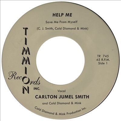 Help Me (Save Me From Myself)