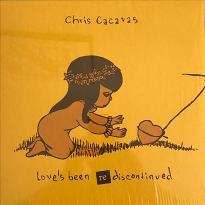 TOWER RECORDS ONLINE㤨Chris Cacavas/Love's Been Re-Discontinued[CG135152LP]פβǤʤ6,290ߤˤʤޤ