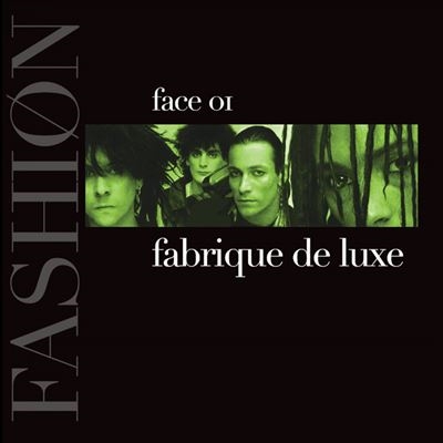 Fashion/Fabrique de Luxe Face 01[HST563CD]