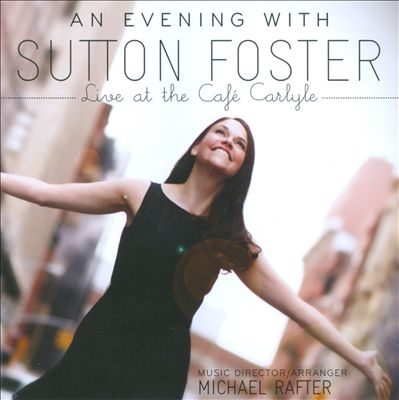 TOWER RECORDS ONLINE㤨Sutton Foster/An Evening With Sutton Foster  Live At The Cafe Carlyle[GHOL833302]פβǤʤ3,390ߤˤʤޤ